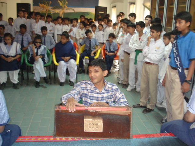 FBS General